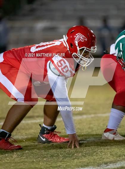 Thumbnail 1 in West Brunswick vs Seventy-First (NCHSAA 3A - First Round) photogallery.