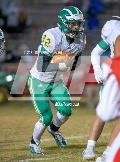 Thumbnail 3 in West Brunswick vs Seventy-First (NCHSAA 3A - First Round) photogallery.
