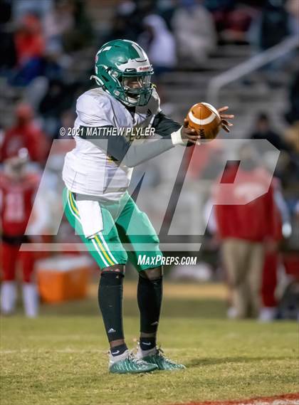 Thumbnail 2 in West Brunswick vs Seventy-First (NCHSAA 3A - First Round) photogallery.