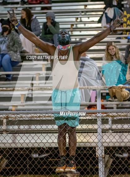 Thumbnail 1 in West Brunswick vs Seventy-First (NCHSAA 3A - First Round) photogallery.