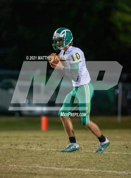 Thumbnail 3 in West Brunswick vs Seventy-First (NCHSAA 3A - First Round) photogallery.