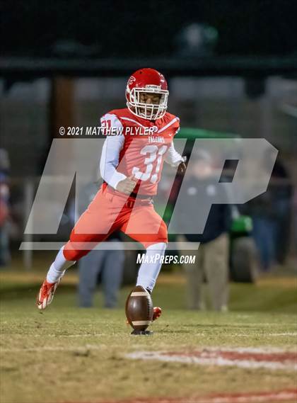 Thumbnail 1 in West Brunswick vs Seventy-First (NCHSAA 3A - First Round) photogallery.