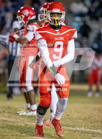 Thumbnail 1 in West Brunswick vs Seventy-First (NCHSAA 3A - First Round) photogallery.