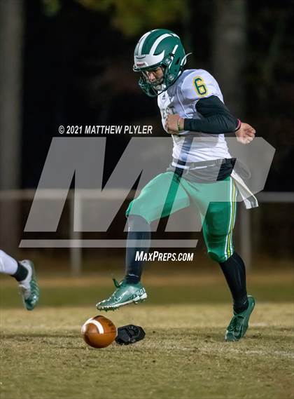 Thumbnail 1 in West Brunswick vs Seventy-First (NCHSAA 3A - First Round) photogallery.