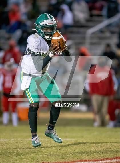 Thumbnail 3 in West Brunswick vs Seventy-First (NCHSAA 3A - First Round) photogallery.