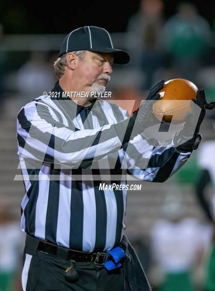 Thumbnail 1 in West Brunswick vs Seventy-First (NCHSAA 3A - First Round) photogallery.