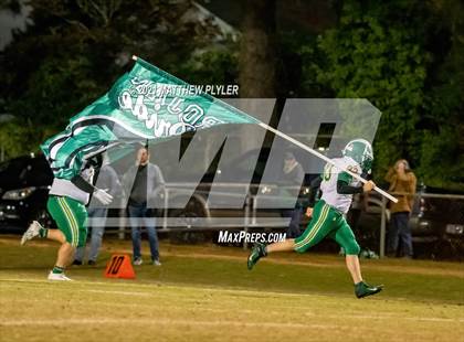 Thumbnail 1 in West Brunswick vs Seventy-First (NCHSAA 3A - First Round) photogallery.