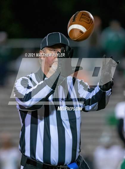 Thumbnail 3 in West Brunswick vs Seventy-First (NCHSAA 3A - First Round) photogallery.