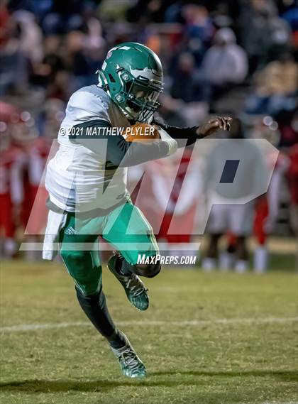 Thumbnail 2 in West Brunswick vs Seventy-First (NCHSAA 3A - First Round) photogallery.