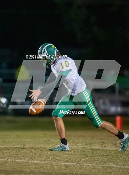 Thumbnail 3 in West Brunswick vs Seventy-First (NCHSAA 3A - First Round) photogallery.