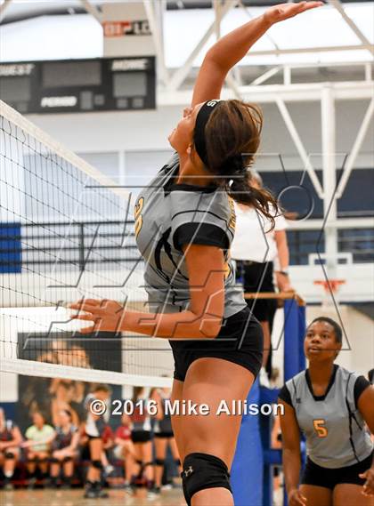 Thumbnail 3 in Hixson vs Red Bank photogallery.