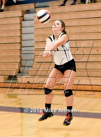 Thumbnail 2 in Hixson vs Red Bank photogallery.