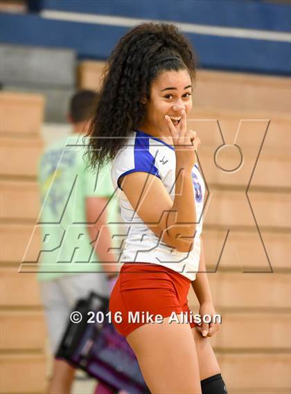 Thumbnail 1 in Hixson vs Red Bank photogallery.