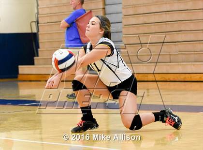 Thumbnail 1 in Hixson vs Red Bank photogallery.