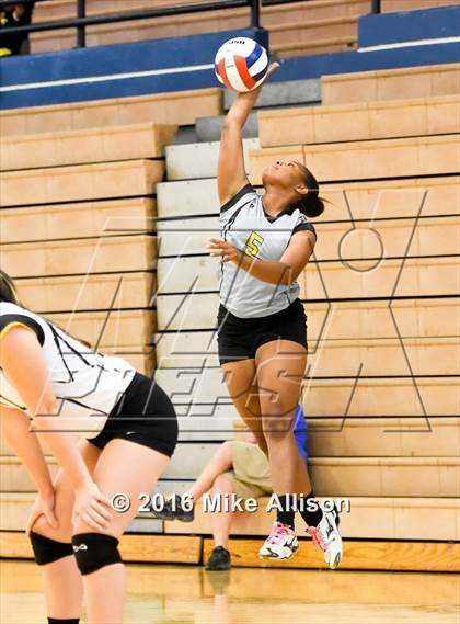 Thumbnail 3 in Hixson vs Red Bank photogallery.