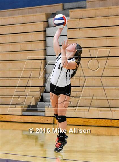 Thumbnail 3 in Hixson vs Red Bank photogallery.