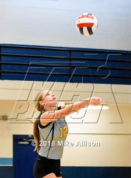 Thumbnail 2 in Hixson vs Red Bank photogallery.