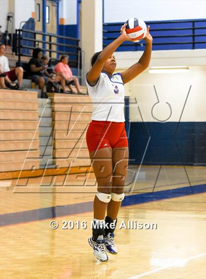 Thumbnail 2 in Hixson vs Red Bank photogallery.