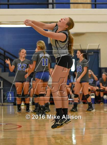 Thumbnail 1 in Hixson vs Red Bank photogallery.