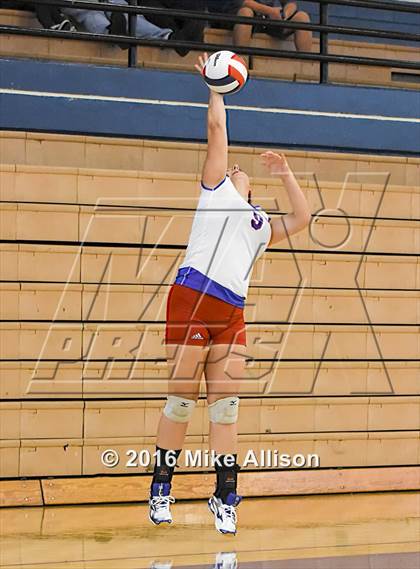 Thumbnail 2 in Hixson vs Red Bank photogallery.