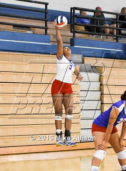 Thumbnail 3 in Hixson vs Red Bank photogallery.
