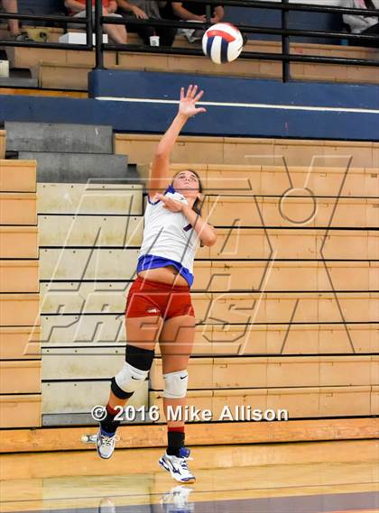 Thumbnail 3 in Hixson vs Red Bank photogallery.
