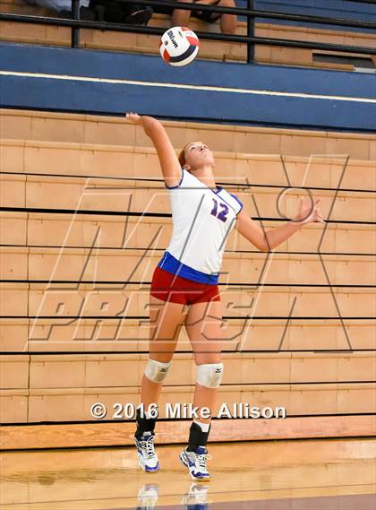 Thumbnail 3 in Hixson vs Red Bank photogallery.