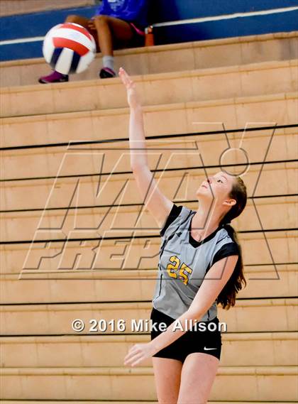Thumbnail 2 in Hixson vs Red Bank photogallery.
