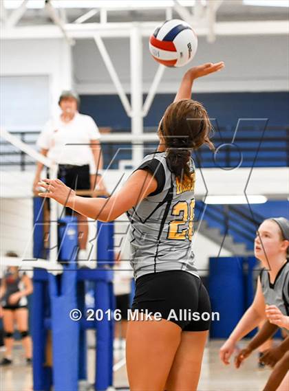 Thumbnail 1 in Hixson vs Red Bank photogallery.