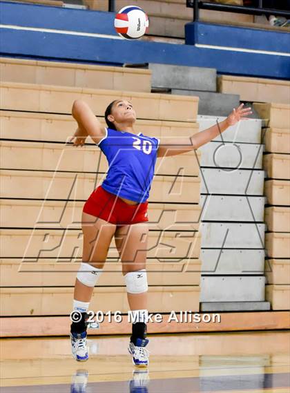 Thumbnail 1 in Hixson vs Red Bank photogallery.
