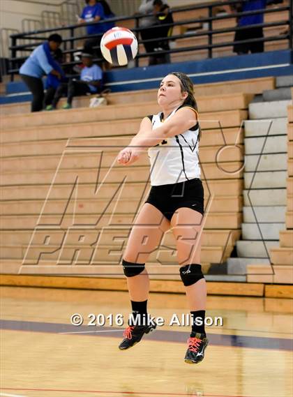 Thumbnail 3 in Hixson vs Red Bank photogallery.