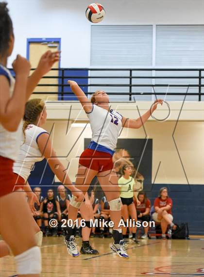 Thumbnail 3 in Hixson vs Red Bank photogallery.