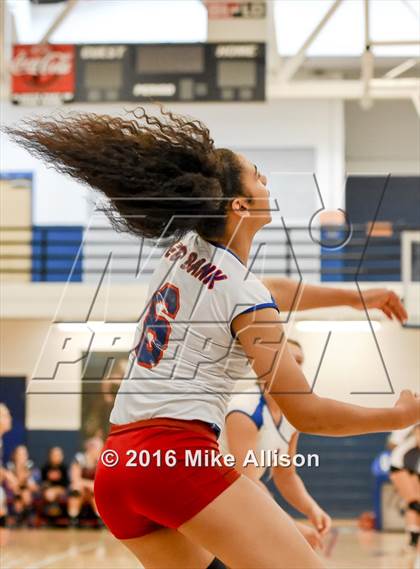 Thumbnail 2 in Hixson vs Red Bank photogallery.