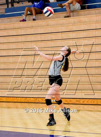 Thumbnail 1 in Hixson vs Red Bank photogallery.