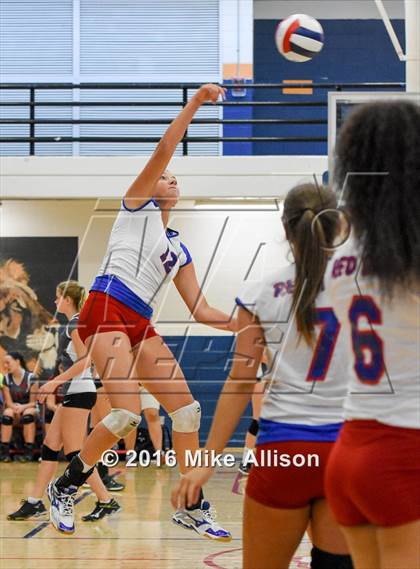 Thumbnail 3 in Hixson vs Red Bank photogallery.