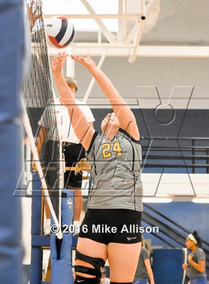 Thumbnail 3 in Hixson vs Red Bank photogallery.