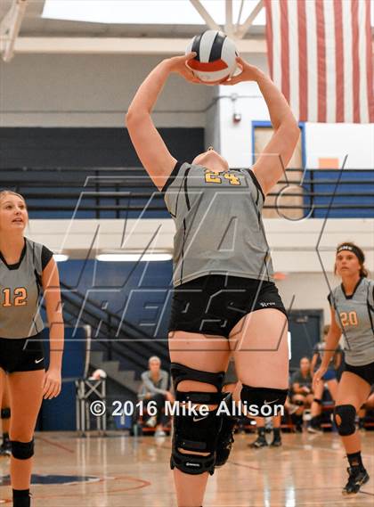 Thumbnail 2 in Hixson vs Red Bank photogallery.