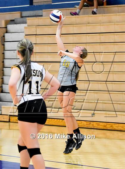 Thumbnail 3 in Hixson vs Red Bank photogallery.