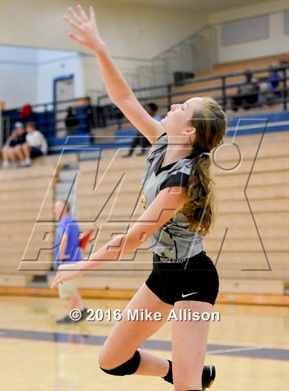 Thumbnail 1 in Hixson vs Red Bank photogallery.