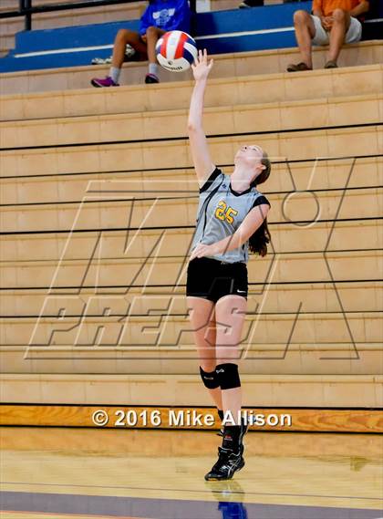 Thumbnail 3 in Hixson vs Red Bank photogallery.