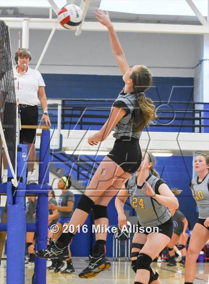 Thumbnail 2 in Hixson vs Red Bank photogallery.