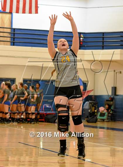 Thumbnail 1 in Hixson vs Red Bank photogallery.