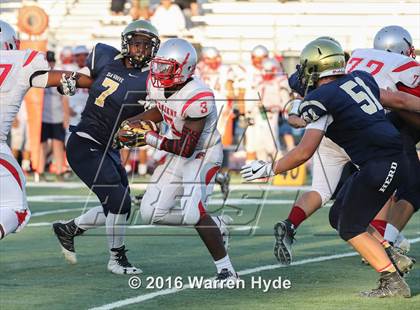 Thumbnail 3 in Lincoln @ Elk Grove photogallery.
