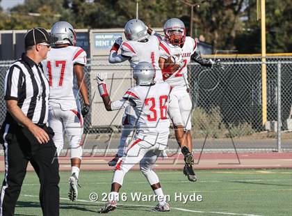 Thumbnail 3 in Lincoln @ Elk Grove photogallery.