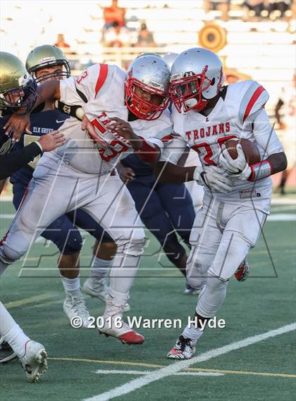 Thumbnail 1 in Lincoln @ Elk Grove photogallery.