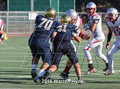 Thumbnail 1 in Lincoln @ Elk Grove photogallery.