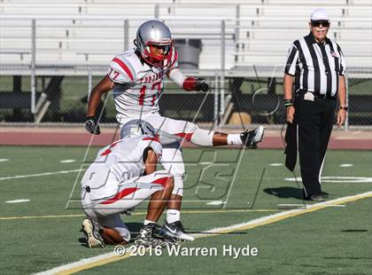 Thumbnail 3 in Lincoln @ Elk Grove photogallery.