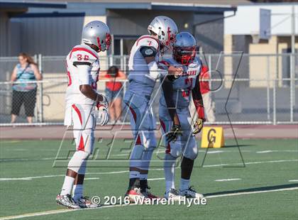 Thumbnail 2 in Lincoln @ Elk Grove photogallery.