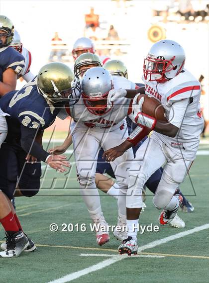 Thumbnail 2 in Lincoln @ Elk Grove photogallery.