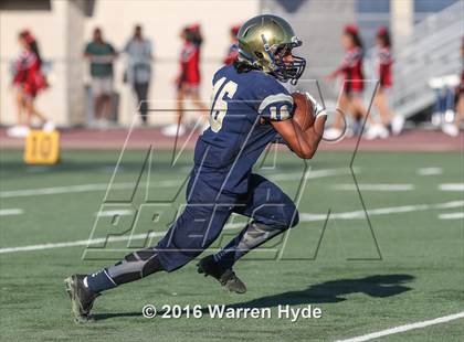 Thumbnail 1 in Lincoln @ Elk Grove photogallery.